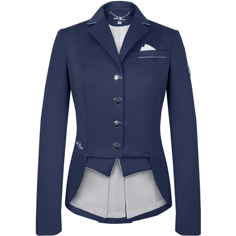 Frak Damski Judy Granat Fair Play