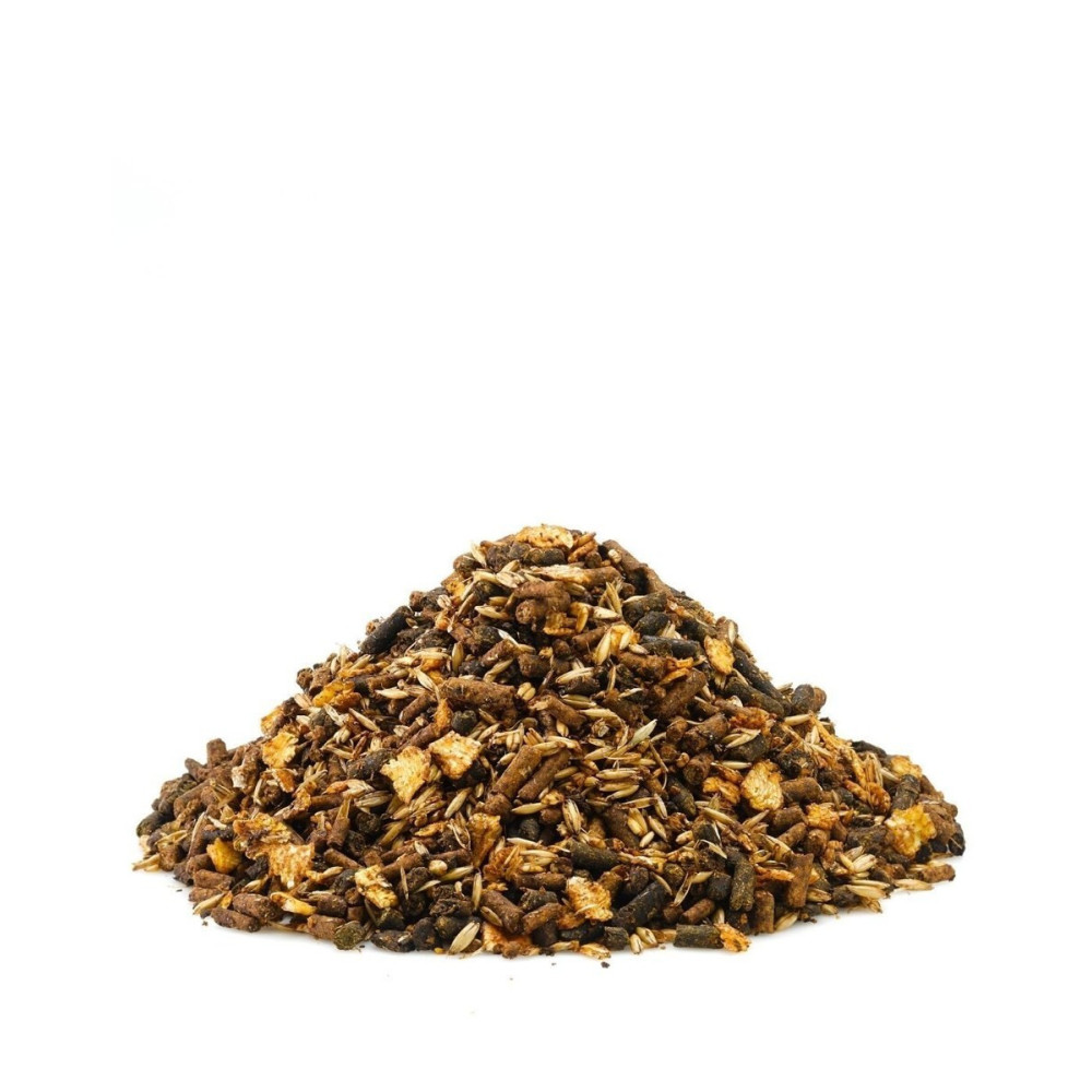 Musli Level- Grow Mix Saracen