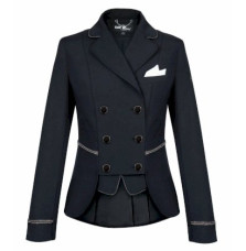 Frak Damski Florine Czarny Fair Play