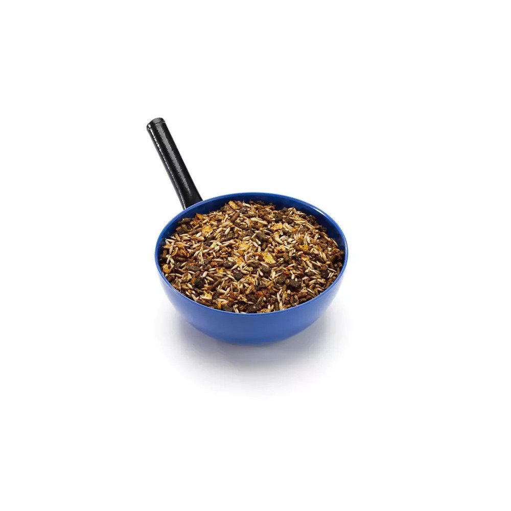 Musli Racing Prep 14 Saracen