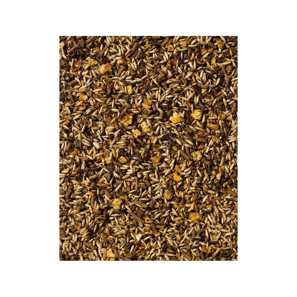 Musli Racing Prep 14 Saracen