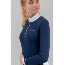 Koszula Konkursowa Sport Długi Rękaw Silwear