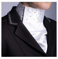 Plastron Crystal Harry's Horse