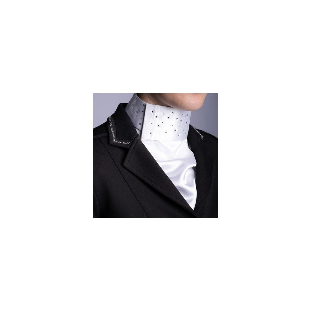 Plastron Crystal Harry's Horse