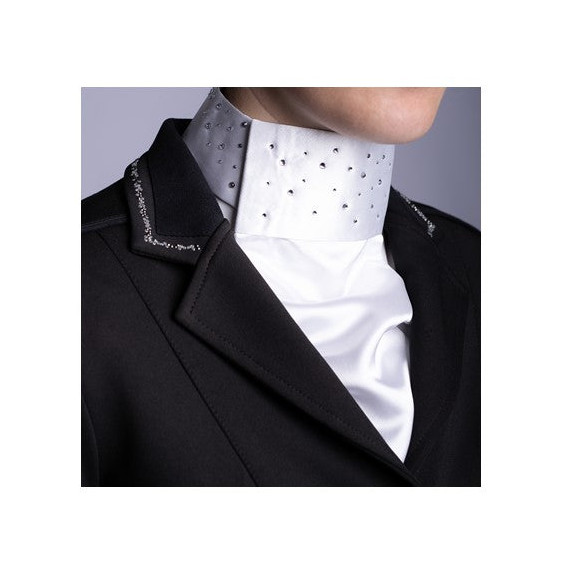 Plastron Crystal Harry's Horse