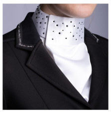 Plastron Crystal Harry's Horse