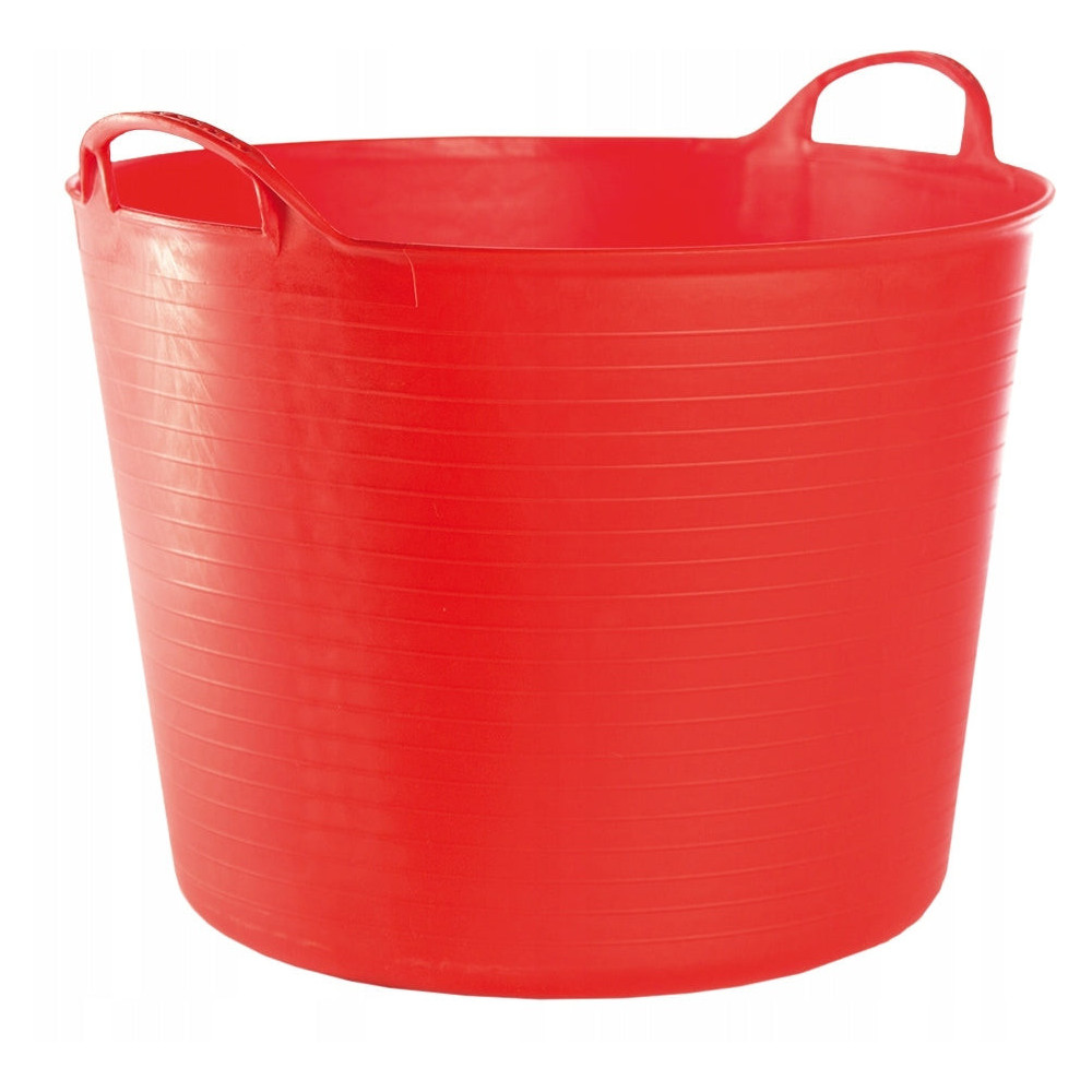 Wiadro Elastyczne Duże