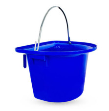 Żłób Przenośny z Rączką 12l York