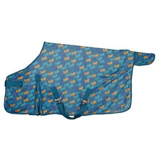 Derka Siatkowa Diva Sea Breeze Harry's Horse