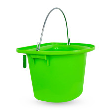 Żłób Przenośny z Rączką 12l York