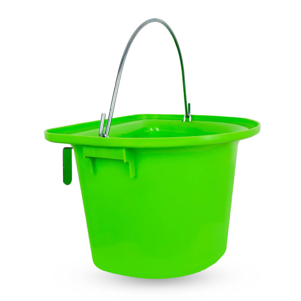 Żłób Przenośny z Rączką 12l York