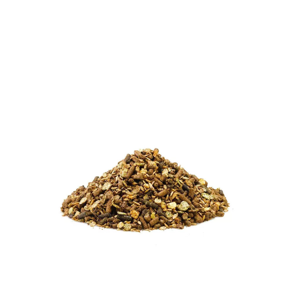 Musli Recoup 11 Saracen