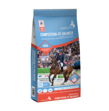 Musli Competition Fit Balancer Saracen