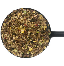 Pasza dla Koni Starszych Sixteen Plus Mix Dodson&Horrell