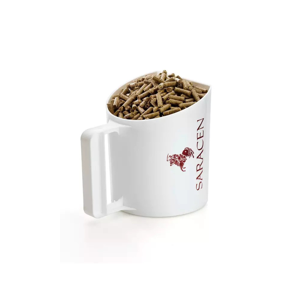 Granulat Horse&Pony Cooling Cubes Saracen