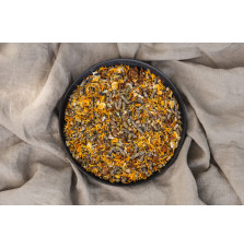 Flower Mash Grassland