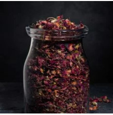 Kwiaty Do Paszy Rose Delight Grassland