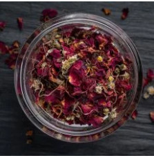 Kwiaty Do Paszy Rose Delight Grassland