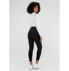 Bryczesy Honour (Black) Maximilian Equestrian