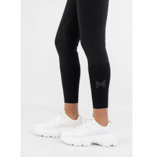 Bryczesy Honour (Black) Maximilian Equestrian