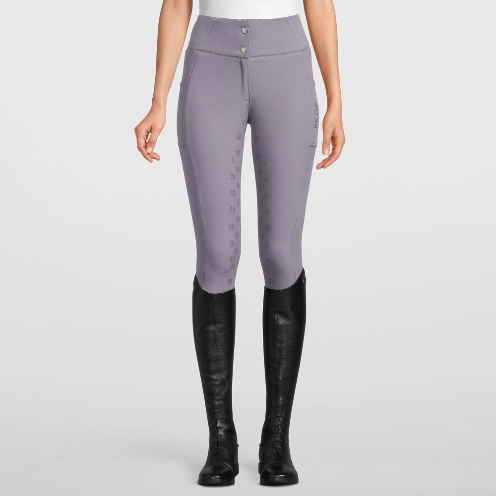 Bryczesy Brooklyn Grey PS of Sweden