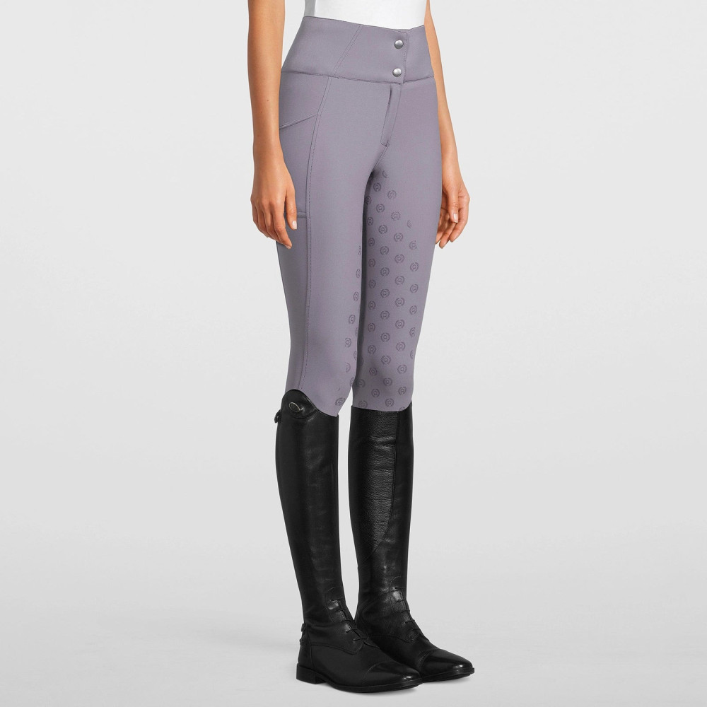 Bryczesy Brooklyn Grey PS of Sweden