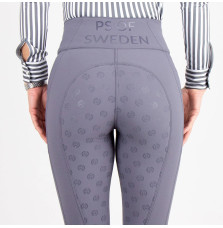 Bryczesy Brooklyn Grey PS of Sweden