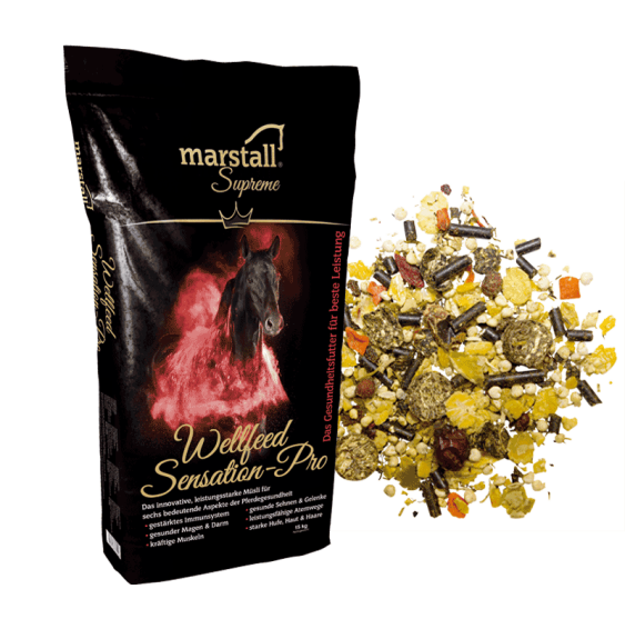 Musli Sensation-Pro Marstall