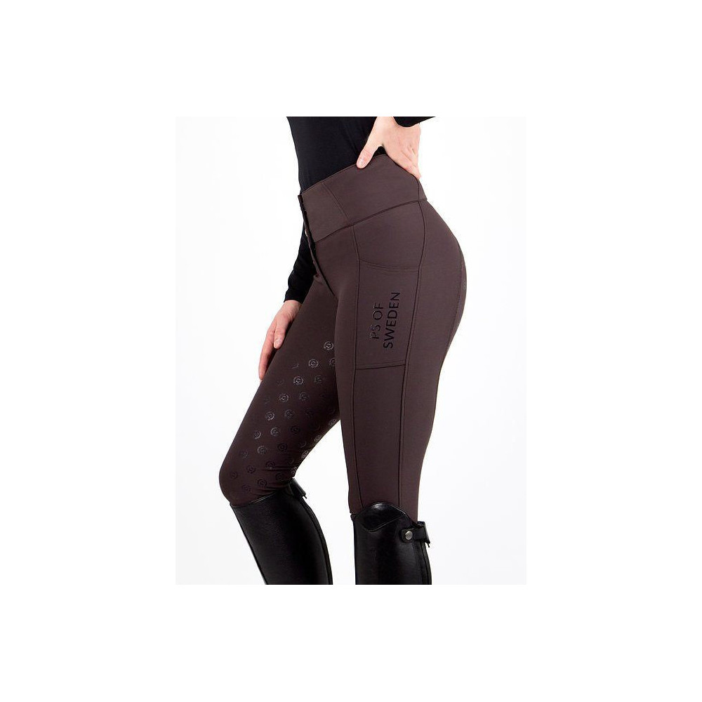 Bryczesy Brooklyn Coffee PS of Sweden