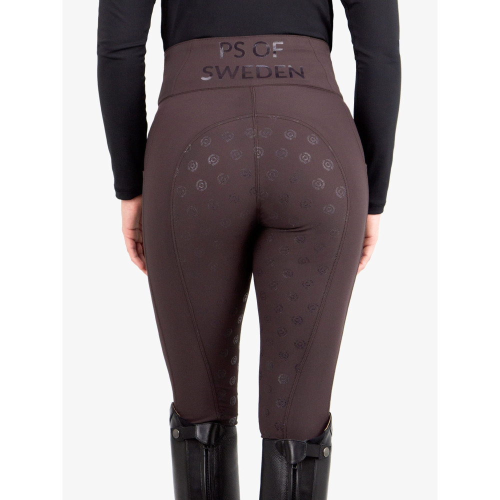 Bryczesy Brooklyn Coffee PS of Sweden