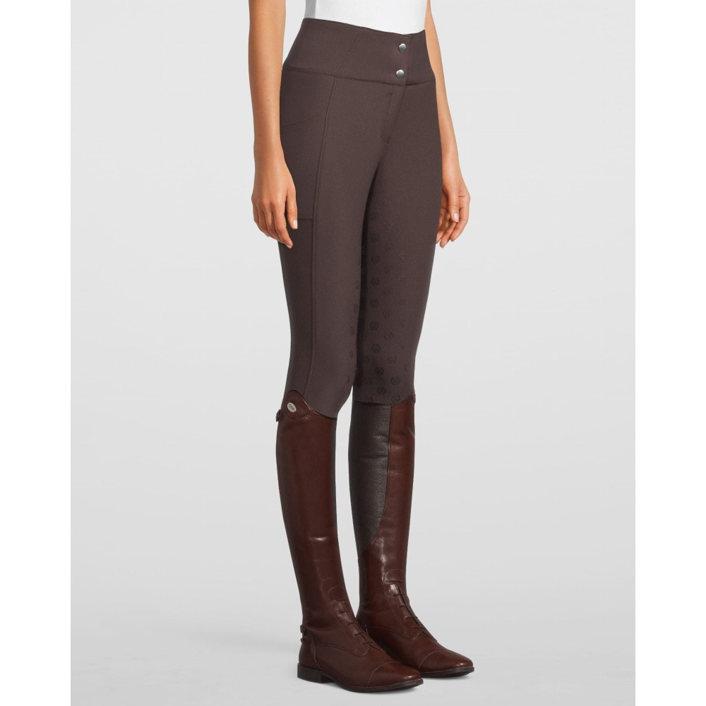 Bryczesy Brooklyn Coffee PS of Sweden