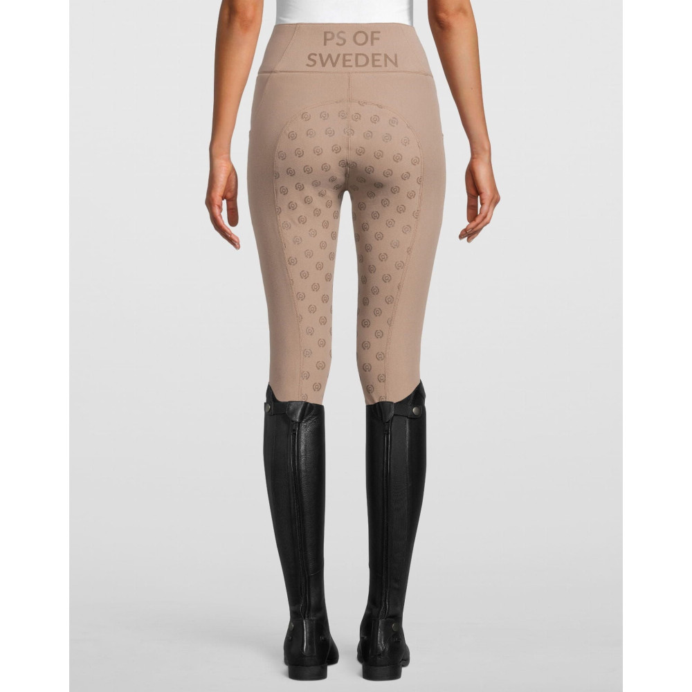 Bryczesy Brooklyn Beige PS of Sweden