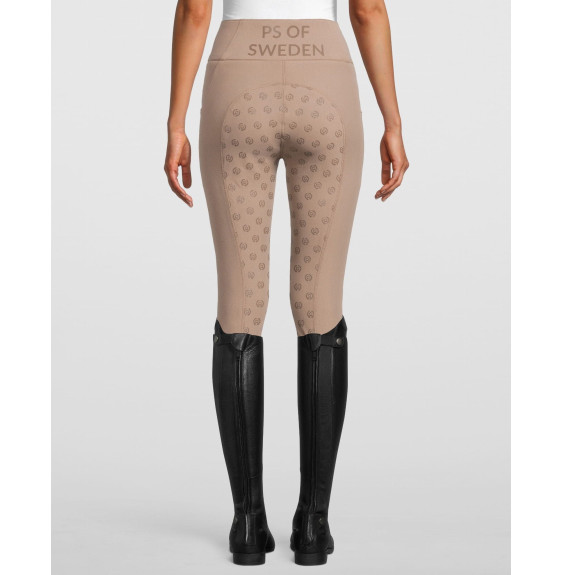 Bryczesy Brooklyn Beige PS of Sweden