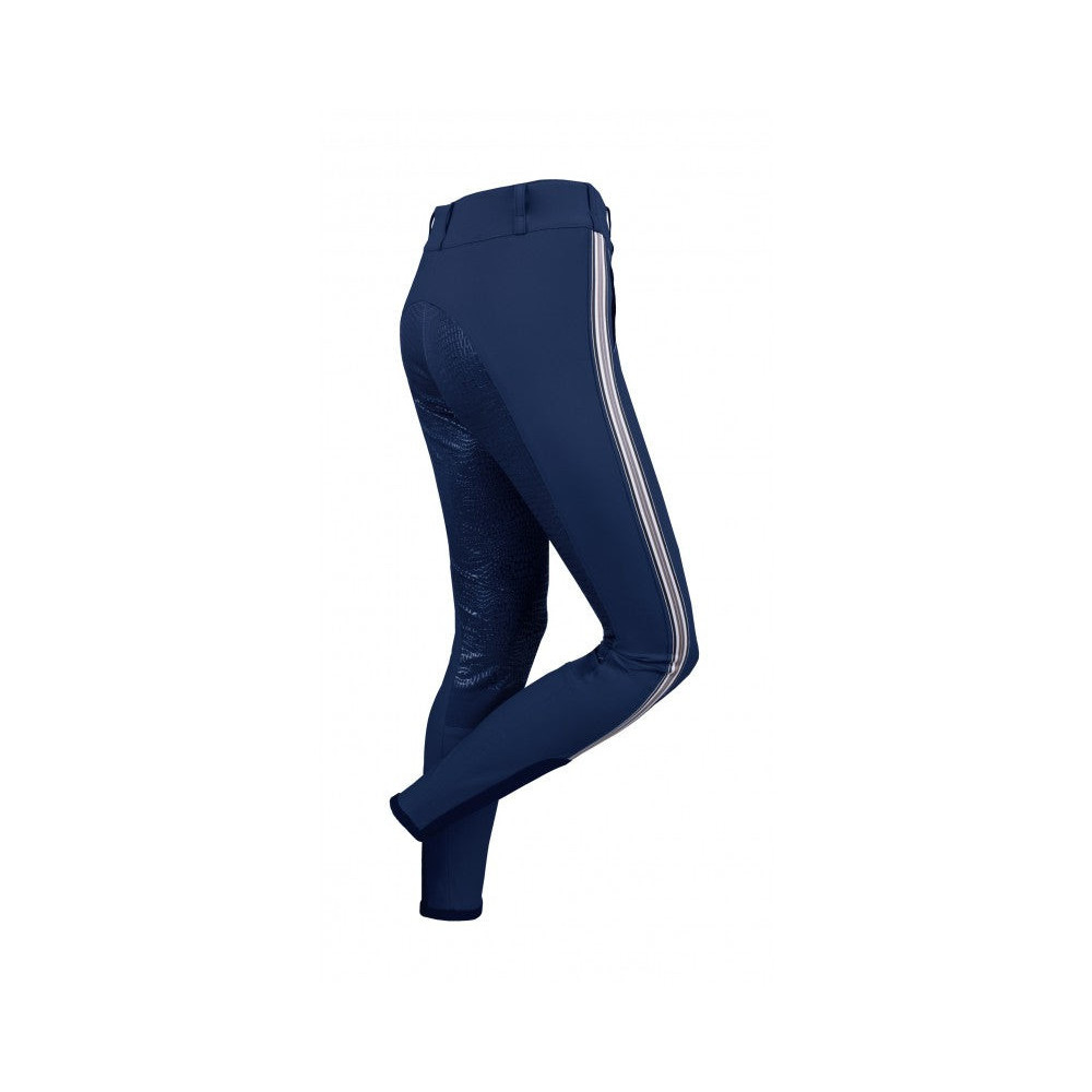 Bryczesy Ester Navy Fair Play