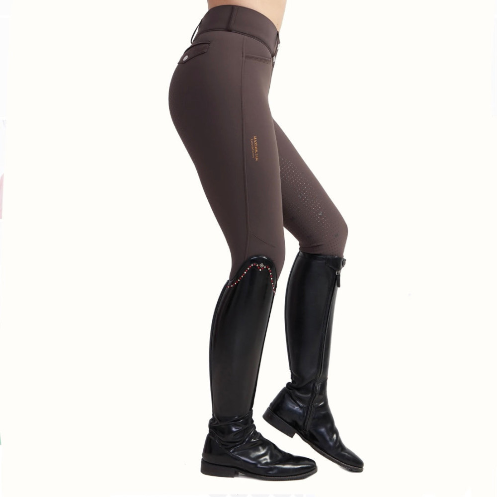 Bryczesy Era (Brownie) Maximilian Equestrian