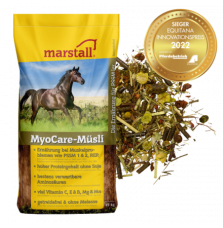 Musli MyoCare Marstall