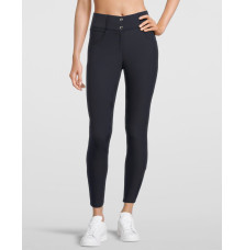 Bryczesy Candice Navy PS of Sweden