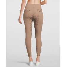 Bryczesy Candice Beige PS of Sweden