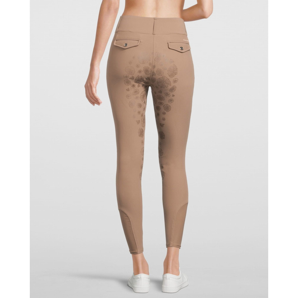 Bryczesy Candice Beige PS of Sweden