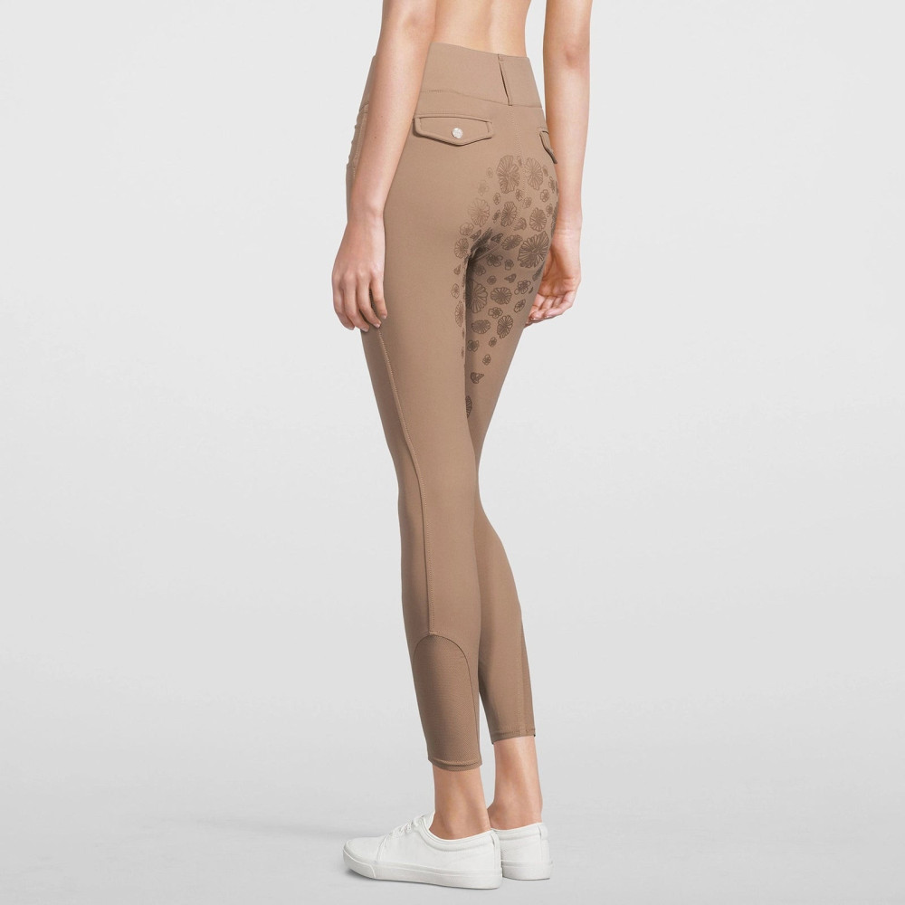 Bryczesy Candice Beige PS of Sweden