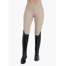 Bryczesy Reflection (Beige) Maximilian Equestrian