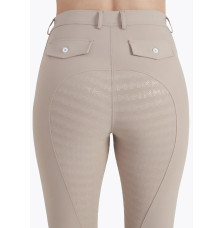 Bryczesy Reflection (Beige) Maximilian Equestrian