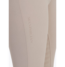 Bryczesy Reflection (Beige) Maximilian Equestrian