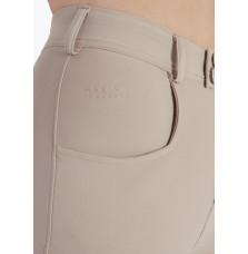 Bryczesy Reflection (Beige) Maximilian Equestrian