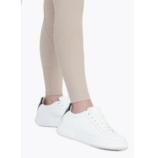Bryczesy Reflection (Beige) Maximilian Equestrian