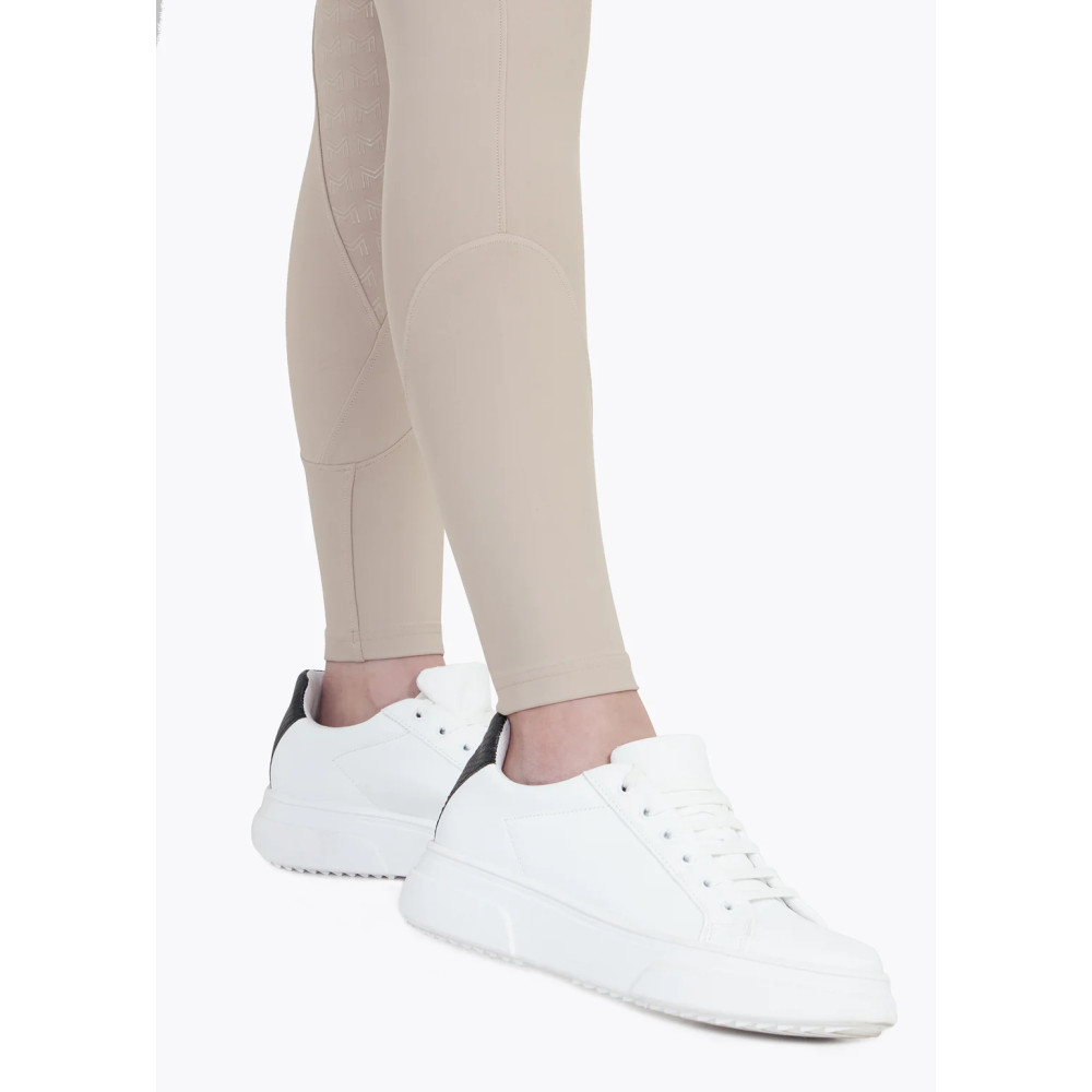 Bryczesy Reflection (Beige) Maximilian Equestrian