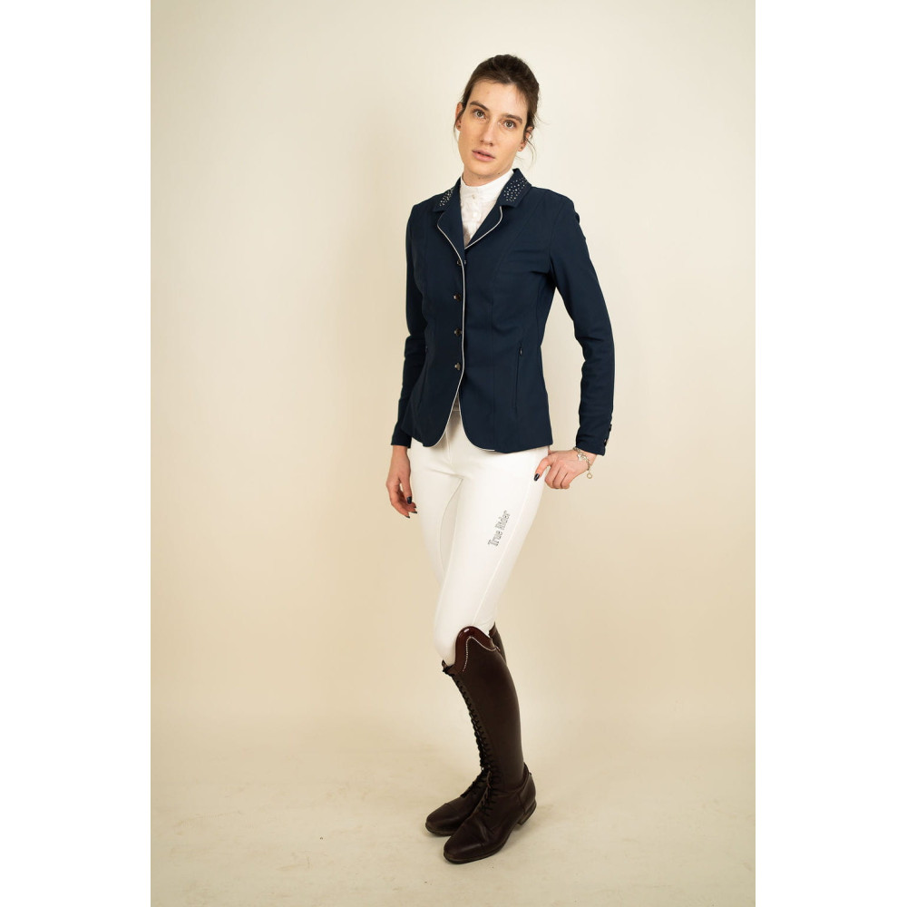 Bryczesy Techline True Rider