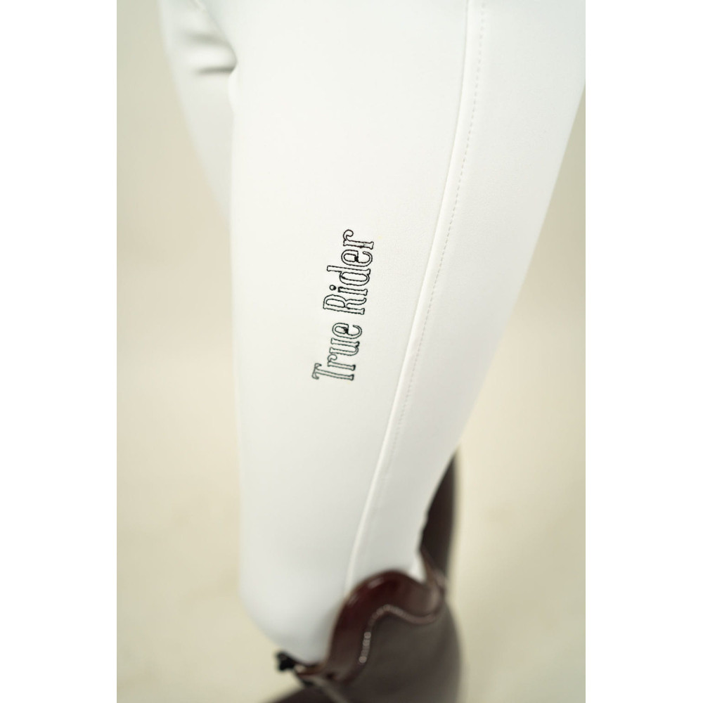 Bryczesy Techline True Rider