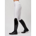 Bryczesy Reflection (White) Maximilian Equestrian