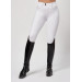 Bryczesy Reflection (White) Maximilian Equestrian